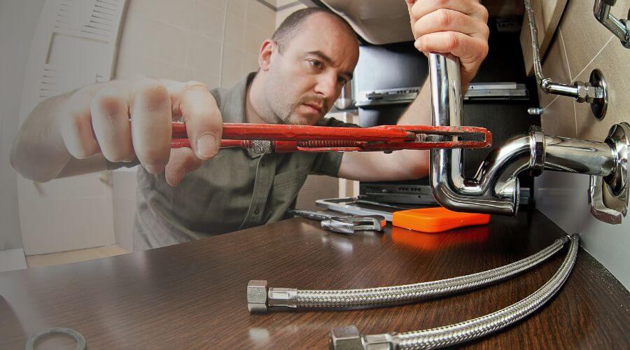 Professional emergency plumbing in Lacona, IA